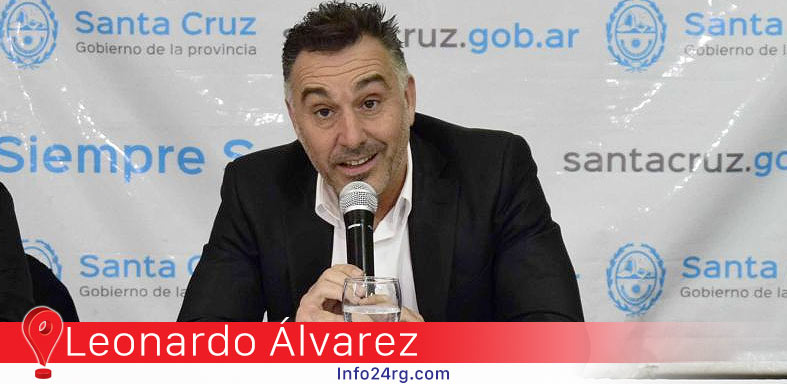 Leonardo Álvarez