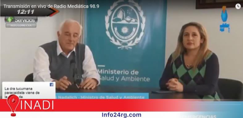 El organismo calificó como hecho de violencia simbólica
