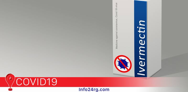 Ivermectina y suero equino hiperinmune
