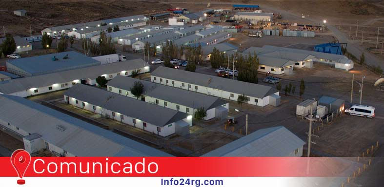 Minera Santa Cruz S.A.