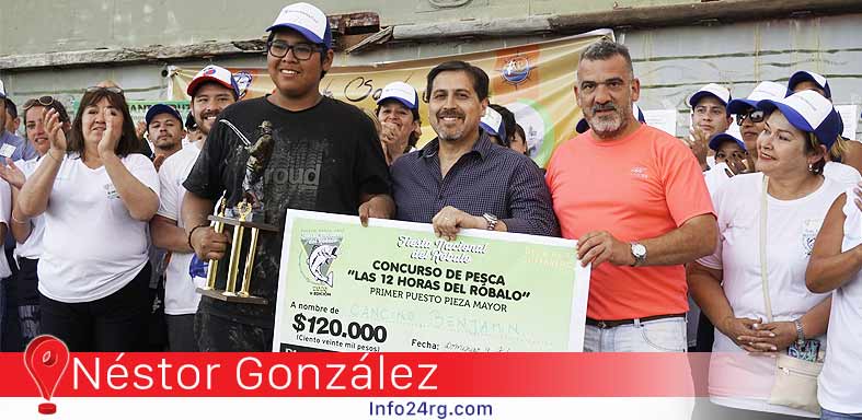 Néstor González