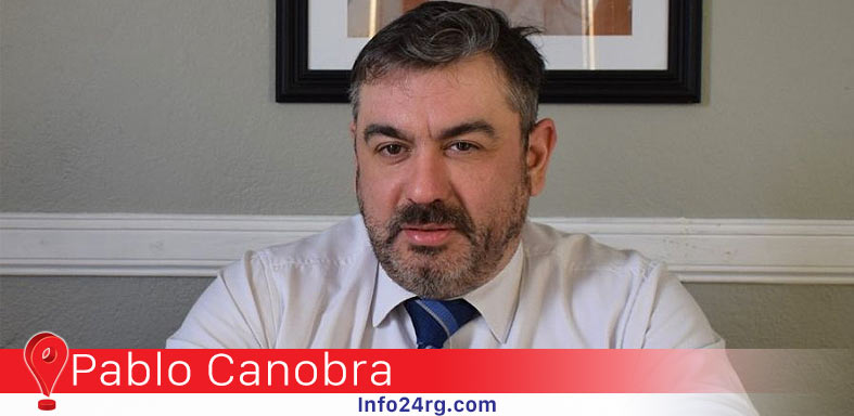 Pablo Canobra