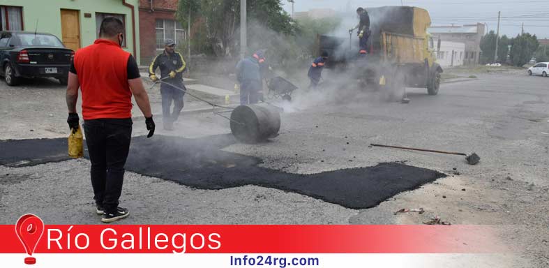 Obras Públicas