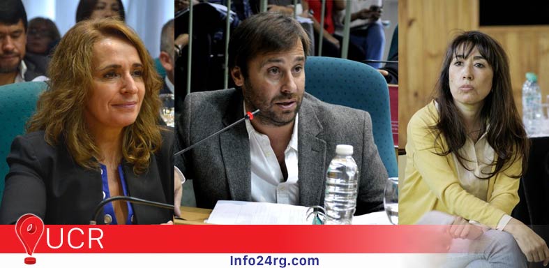 Radicales