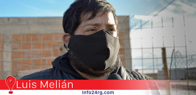  Luis Melián