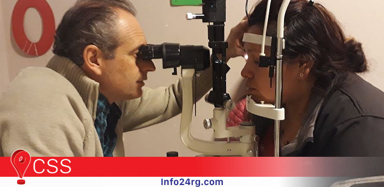 Amplían cobertura para anteojos recetados