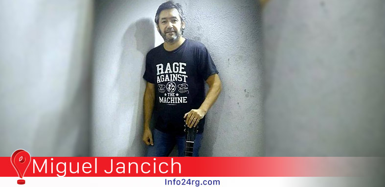 Miguel Jancich