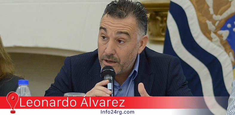 Leonardo Álvarez