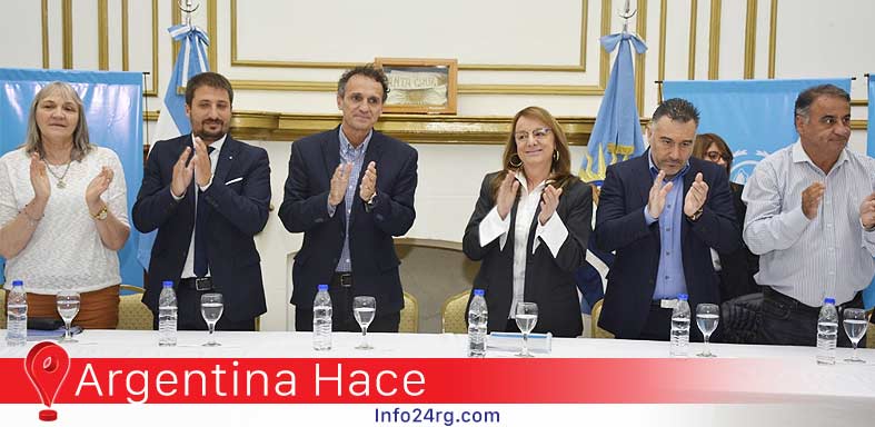 Argentina Hace