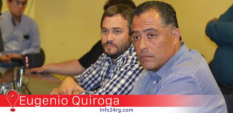 Eugenio Quiroga