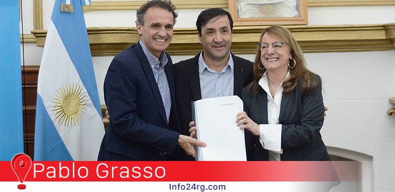 Pablo Grasso