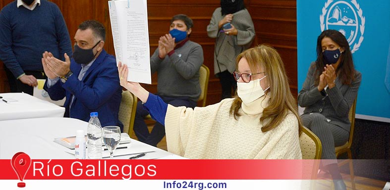 Parque Prov. Cueva de la Manos