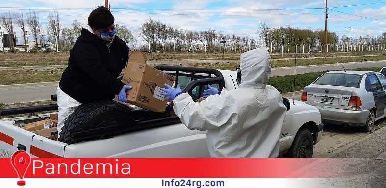 Agentes territoriales 