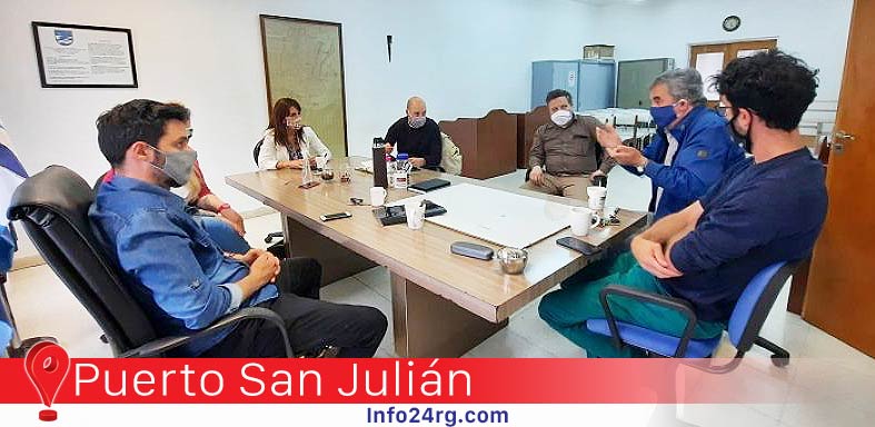 reactivación económica postpandemia