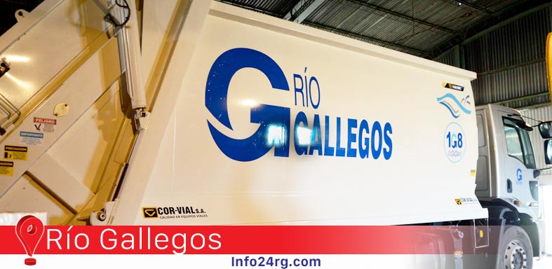 Recolección de residuos