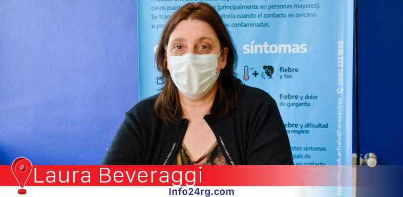 Cada encuentro que generamos, es una oportunidad de contagio