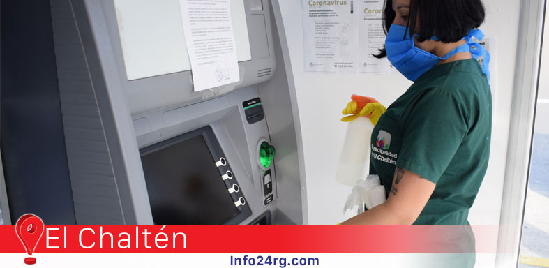 Municipalidad de El Chaltén