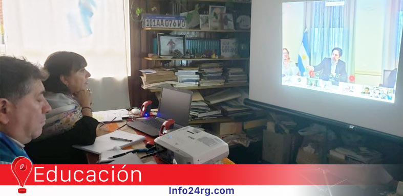 Educación