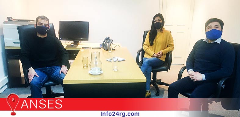 Brindan información acerca de becas culturales
