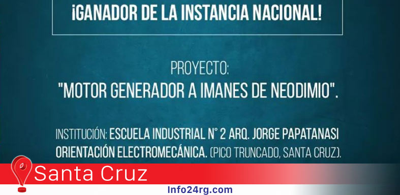 Escuela Industrial Nº 2 “Arq. Jorge Zacarías Papatanasi”