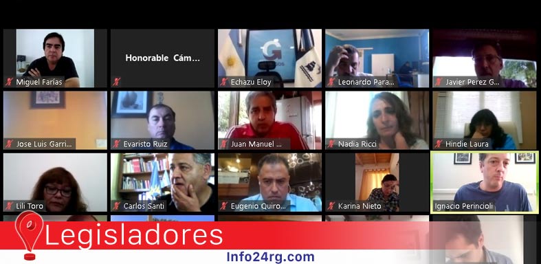 Diputados