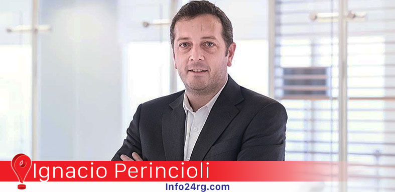 Ignacio Perincioli 
