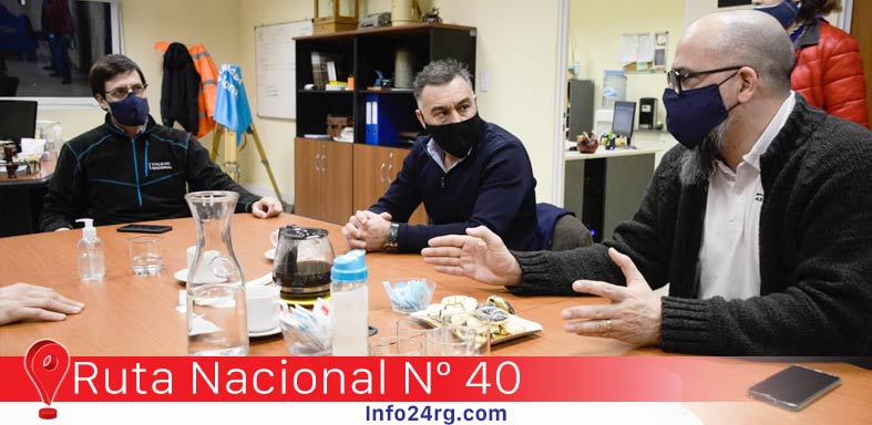 Ruta Nacional Nº 40