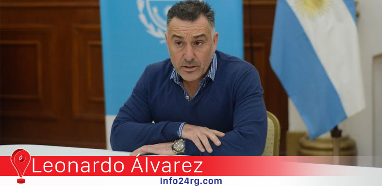 Leonardo Álvarez
