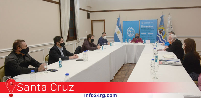 Nuevos decretos establecen nuevas medidas, horarios y aperturas