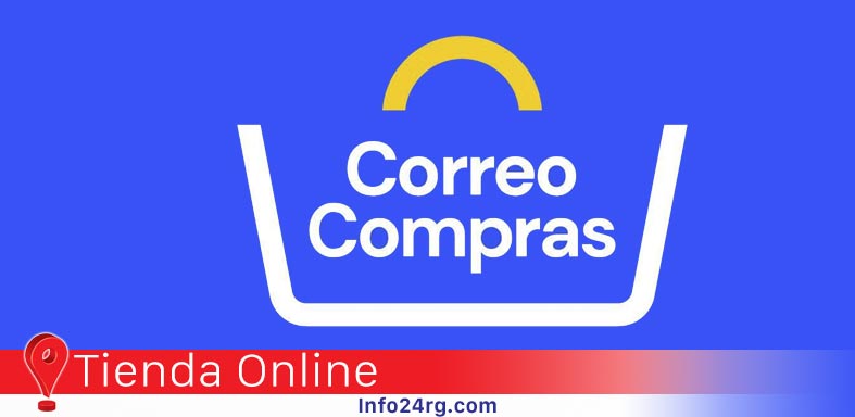 Correo Compras