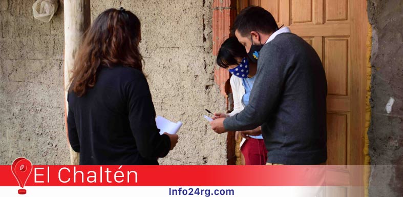  tarjetas AlimentAR