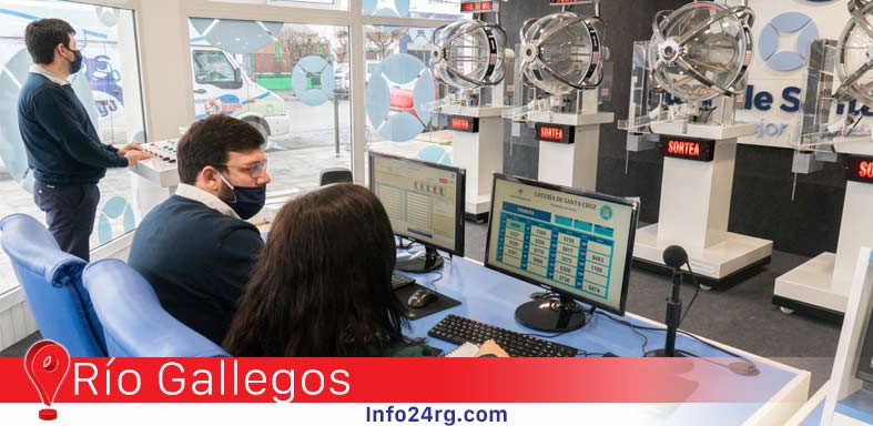 Quiniela Santacruceña