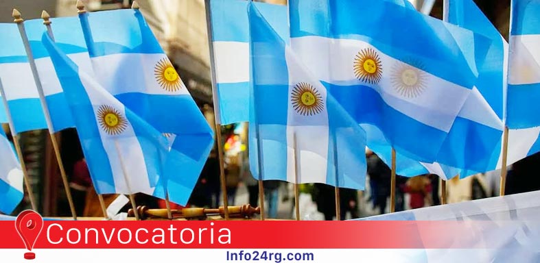Lo importante es compartir este símbolo que nos une