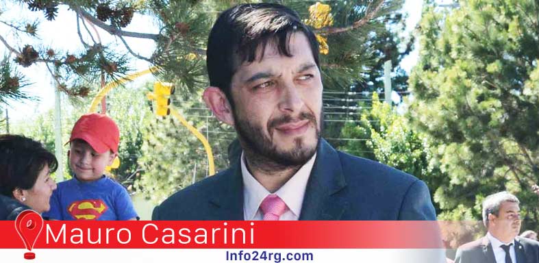 Mauro Casarini