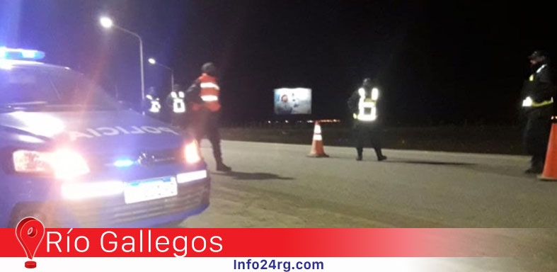 controles policiales