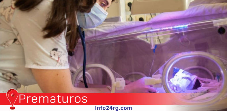 semana mundial del prematuro