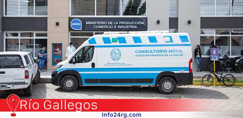 Ministerio de la Producción 