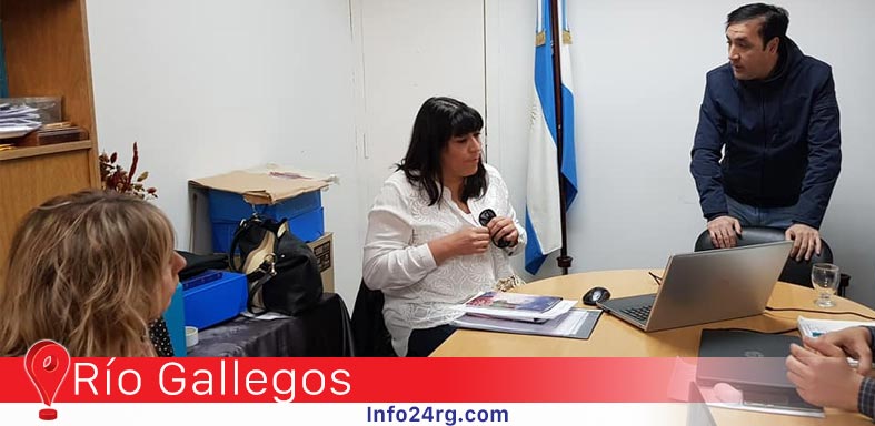 habilitación de deliverys