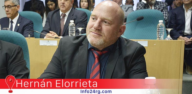 Hernán Elorrieta