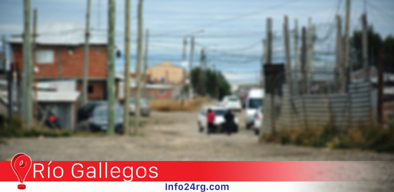 Policiales Río Gallegos