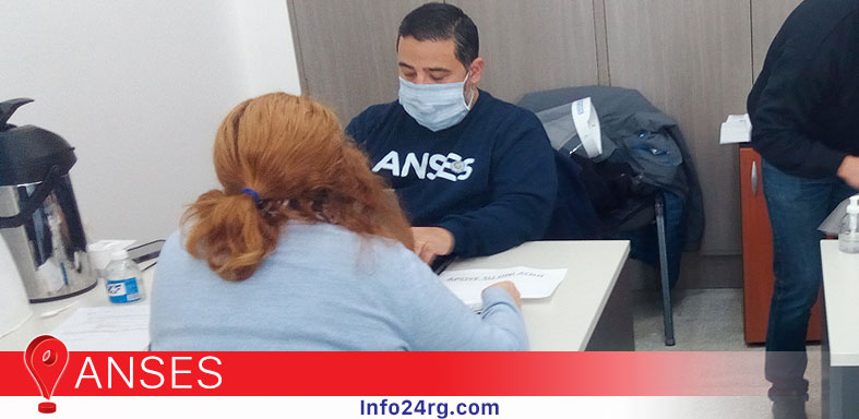 ANSES