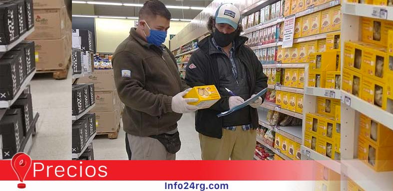 Piden que comerciantes denuncien los aumentos de precios