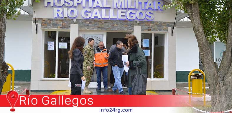 Hospital Militar