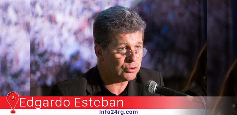 El veterano de Malvinas, periodista y escritor brindará una conferencia