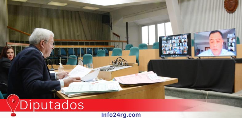 Diputados