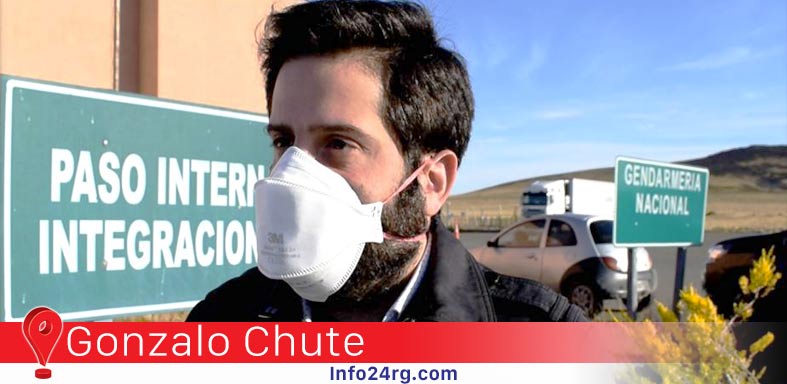 Gonzalo Chute
