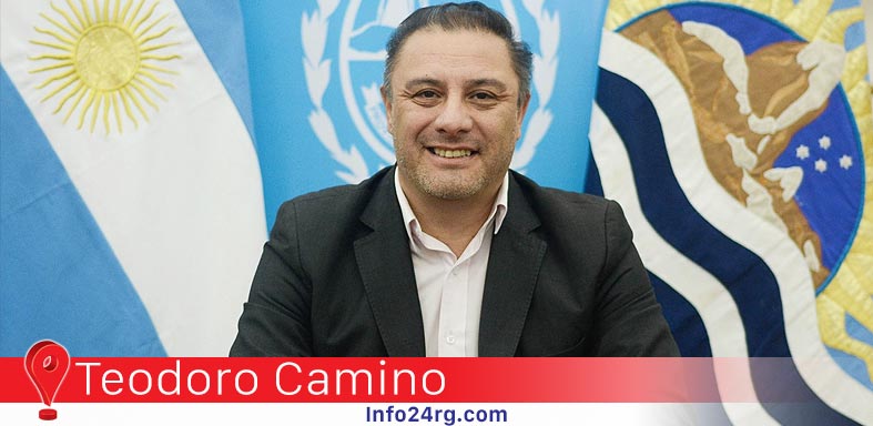 Teodoro Camino 
