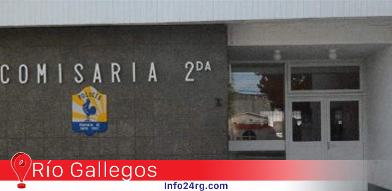 Policiales Río Gallegos