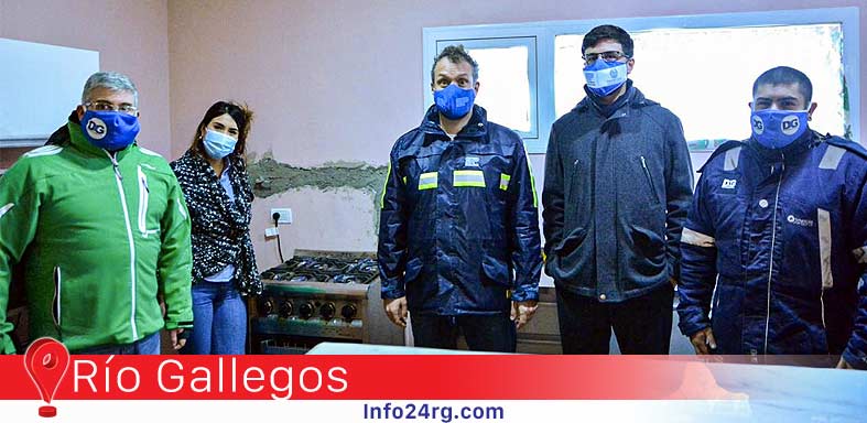 Distrigas 