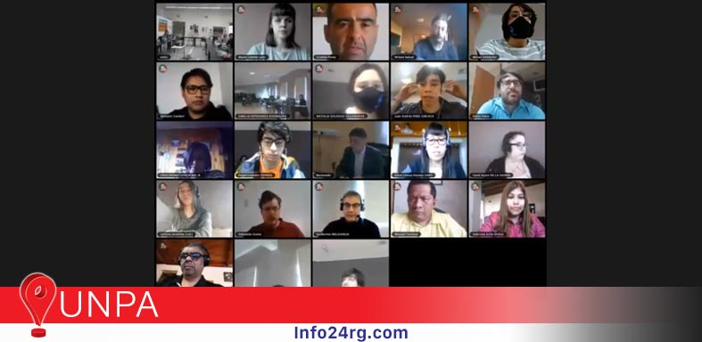 Reconocen a trabajadores trabajadoras de la salud provincial